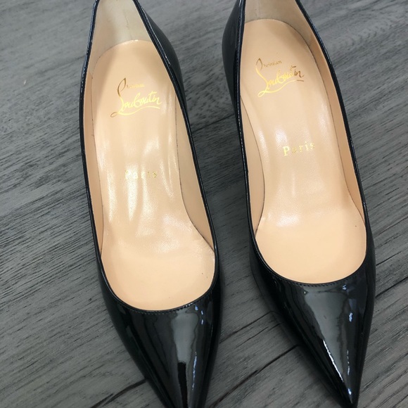 Christian Louboutin Kate pump - Picture 1 of 2